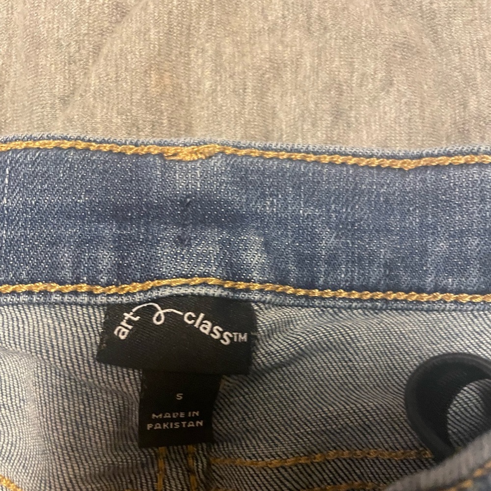 Girls Art Class Jeans perfect condition